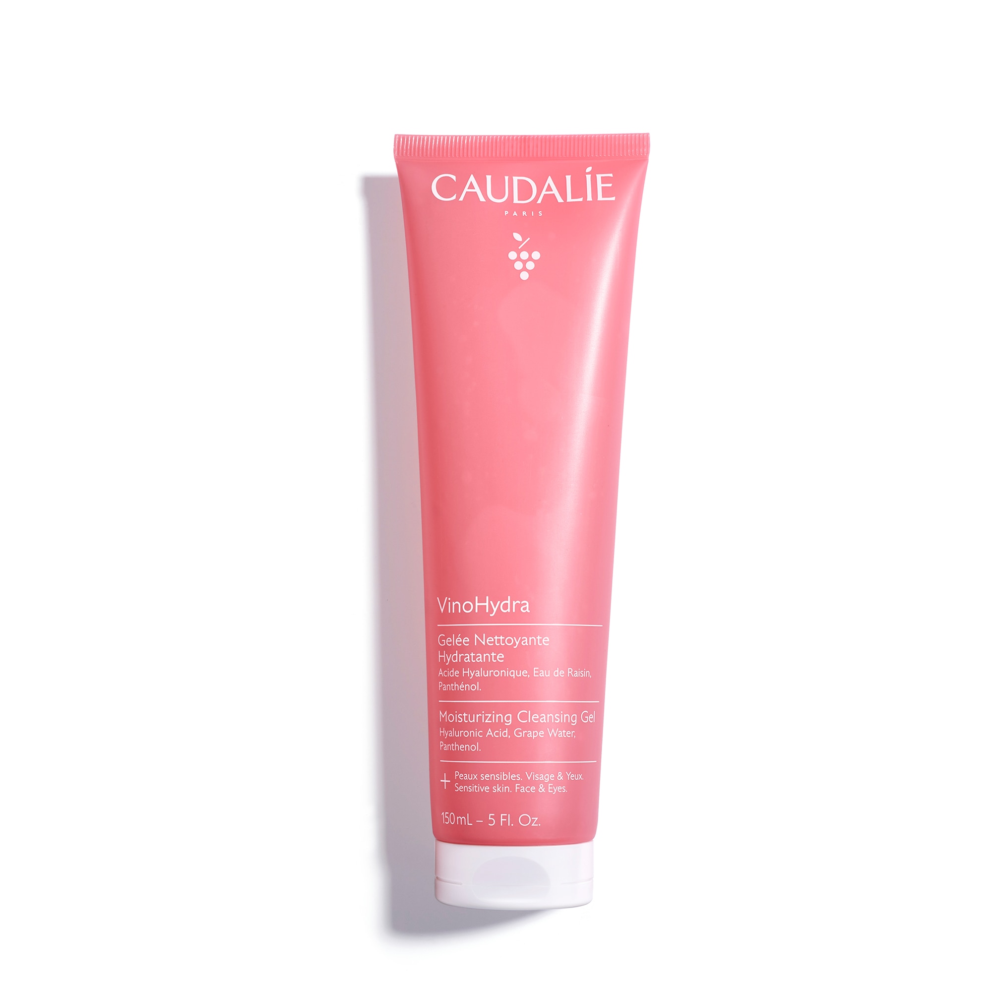 VINOHYDRA GEL LIMPIADOR HIDRATANTE (GEL LIMPIADOR HIDRATANTE)